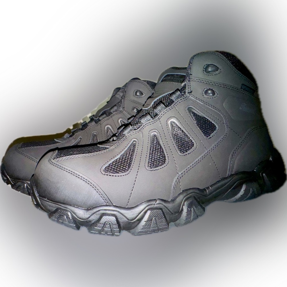 “BNIB SIZE 13” THUROGOOD CROSSTREX SERIES WATERPROOF HIKER